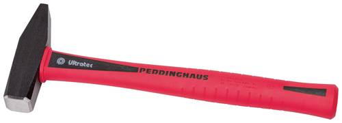 Peddinghaus 5039981500 Schlosserhammer 1760g 360mm 1St. von Peddinghaus