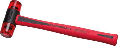 Peddinghaus 5334980050 Plastikhammer 1St. von Peddinghaus