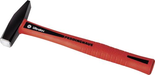 Peddinghaus ULTRATEC 5039.98.0500 Schlosserhammer 500g DIN 1041 1St. von Peddinghaus