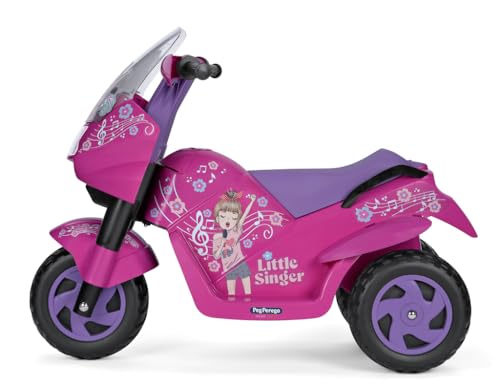 PEG PEREGO Little Singer von Peg Perego