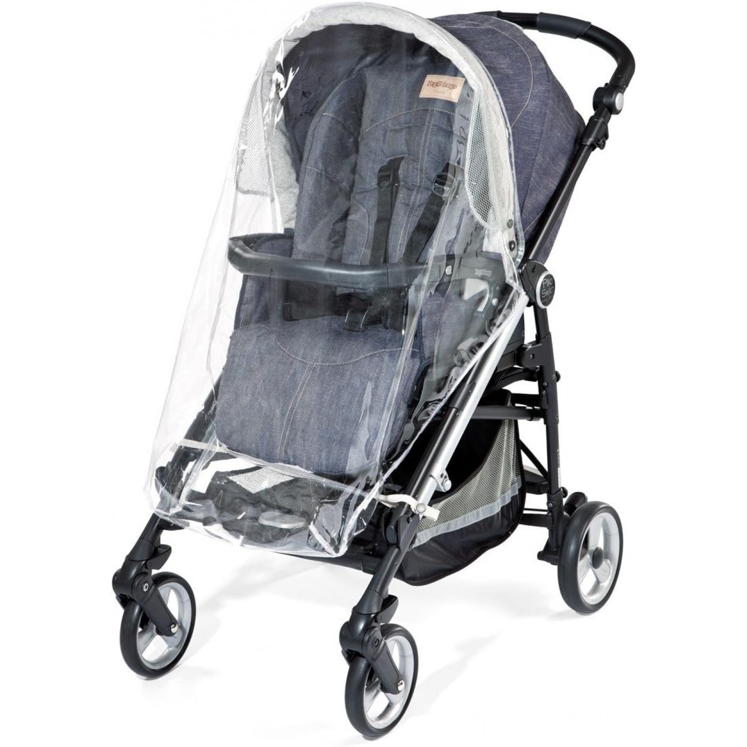 Parapioggia per Passeggini Peg Perego von Peg Perego