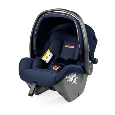 Peg Perego Babyschale Primo Viaggio SLK Blue Shine von Peg Perego