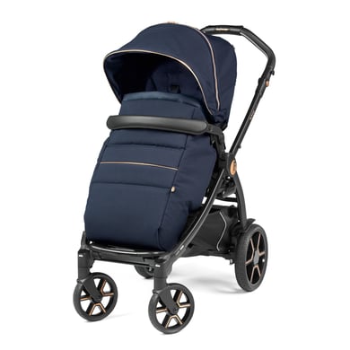 Peg Perego Buggy Book Blue Shine von Peg Perego