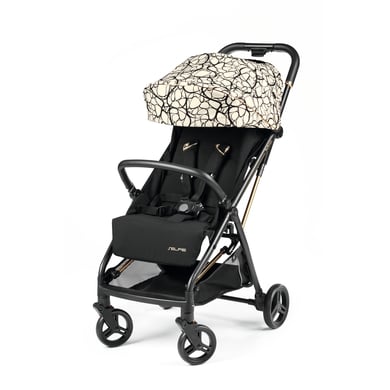 Peg Perego Buggy Selfie Graphite Gold von Peg Perego