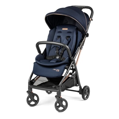 Peg Perego Buggy Selfie Plus Blue Shine von Peg Perego