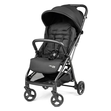 Peg Perego Buggy Selfie Plus - True Black von Peg Perego