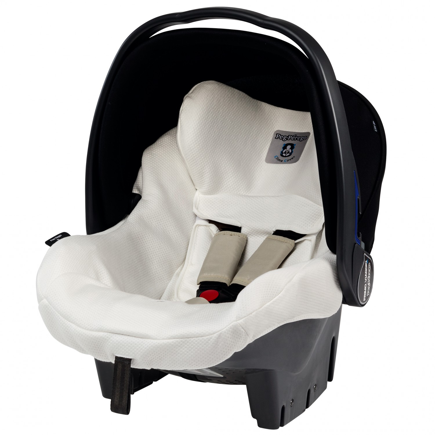 Peg Perego Clima-cover Überbezug Für Primo Viaggio Sl von Peg Perego