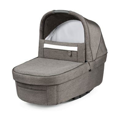 Peg Perego Culla Tragewanne Primonido City Grau von Peg Perego