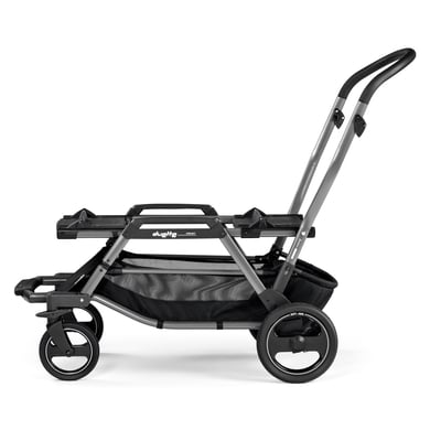 Peg Perego Gestell Duette Piroet Jet von Peg Perego