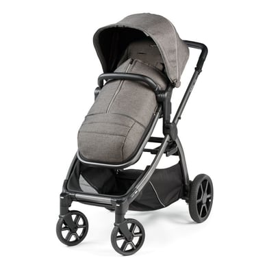 Peg Perego Kinderwagen Ypsi Grey von Peg Perego