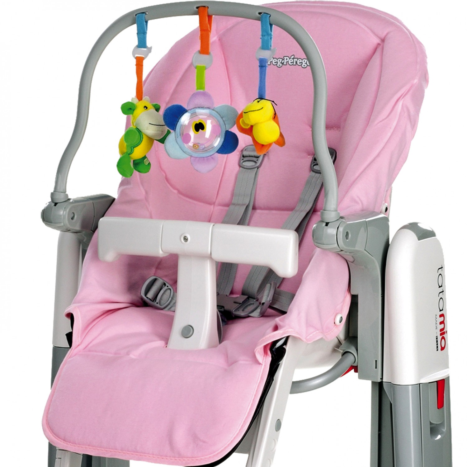 Peg Perego Kit Für Tatamia Rosa von Peg Perego