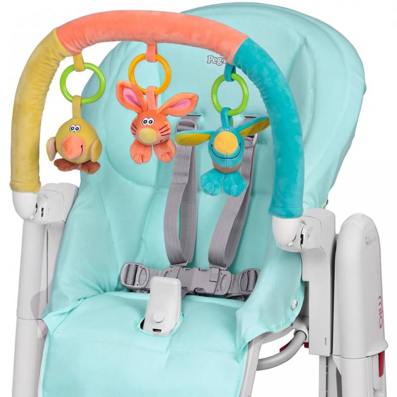 Peg Perego Kit Für Tatamia blau von Peg Perego