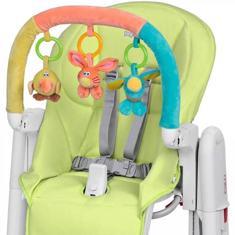 Peg Perego Kit Für Tatamia-grün von Peg Perego