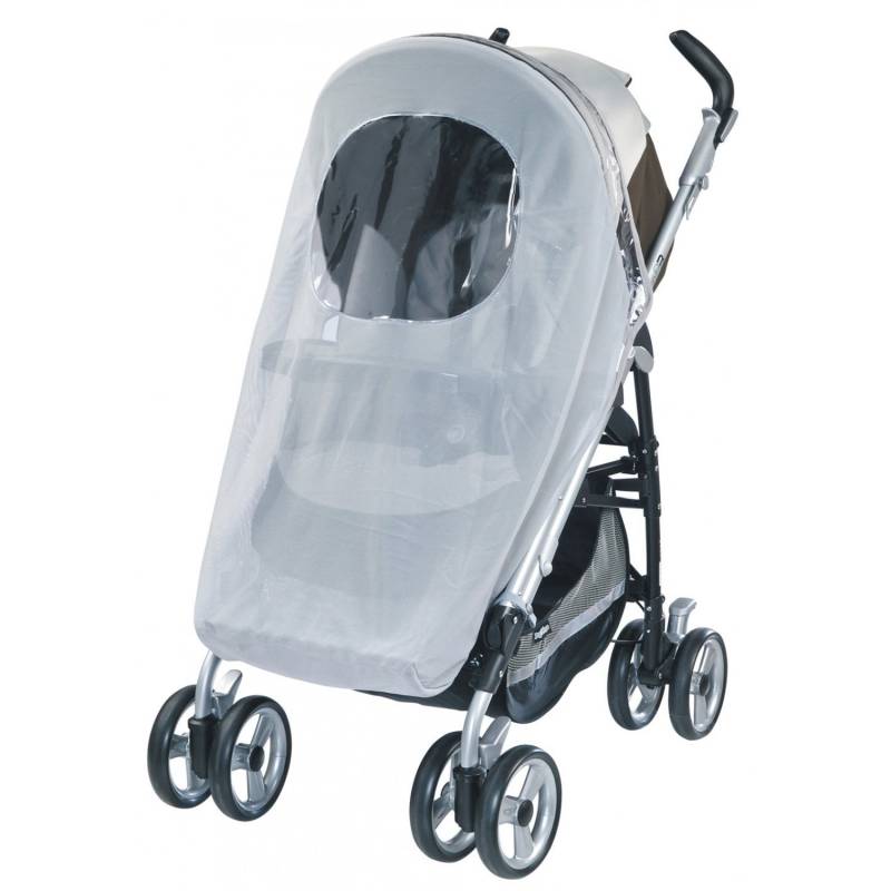 Peg Perego  Mückennetz Für Book Pop-up/ Plus/switch Easy Drive/gt3/booklet Lite Pliko P3/ Mini/si von Peg Perego