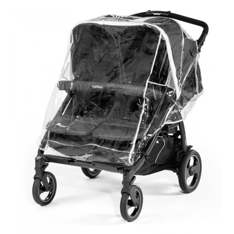 Peg Perego Regenschutz Book For Two von Peg Perego