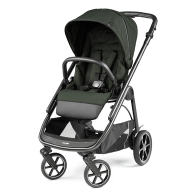 Peg Perego Sportwagen Veloce Green von Peg Perego