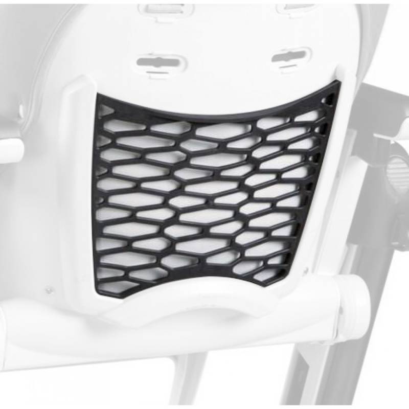 Peg Perego Storage Net für Siesta High Chair Black von Peg Perego