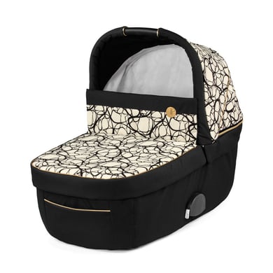 Peg Perego Tragewanne Culla Grande Graphic Gold von Peg Perego