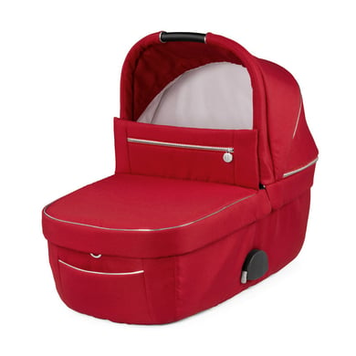 Peg Perego Tragewanne Culla Grande Red Shine von Peg Perego