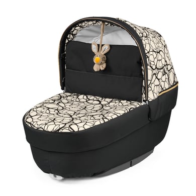 Peg Perego Wanne Culla Elite Graphic Gold von Peg Perego