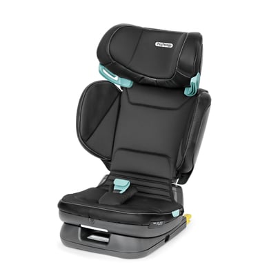 Peg Perego i-Size Autokindersitz Viaggio Flex Licorice von Peg Perego