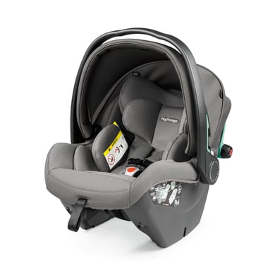 Peg Perego i-Size Babyschale Primo Viaggio SLK- Mercury von Peg Perego