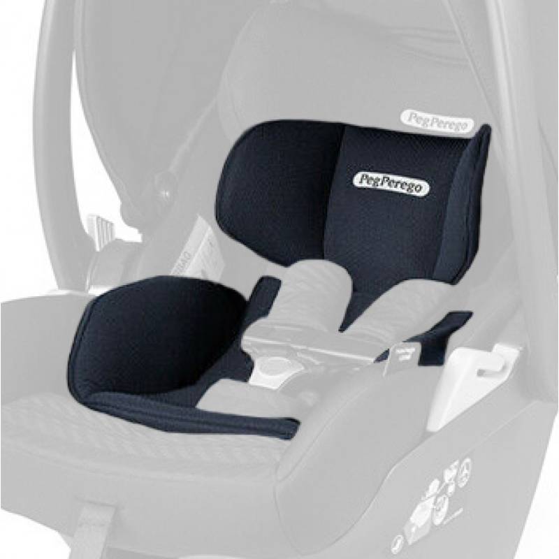 Riduttore Cuscino Peg Perego per Seggiolino Auto Primo Viaggio Lounge Eclipse von Peg Perego