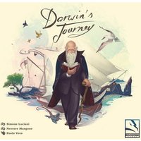 Darwin's Journey (Spiel) von Spiel direkt