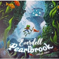 Everdell: Pearlbrook Collectors Edition [Expansion] von Pegasus Spiele GmbH