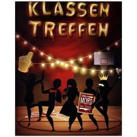 MORD bei Tisch: Klassentreffen (Spiel) von Spiel direkt