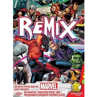 Marvel Remix von Asmodee