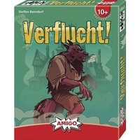 Amigo Spiele - Verflucht! von AMIGO