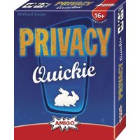 Amigo Spiele - Privacy Quickie von AMIGO