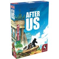 After Us von Pegasus Spiele