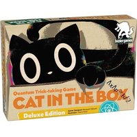 Cat in the Box von Pegasus Spiele