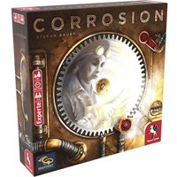 Corrosion (Spiel) von Pegasus Spiele