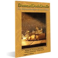 DausendDodeDrolle #37 von Pegasus Spiele