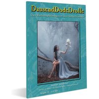 DausendDodeDrolle #38 von Pegasus Spiele