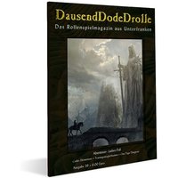 DausendDodeDrolle #39 von Pegasus Spiele