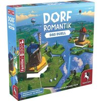 Dorfromantik - Das Duell von Pegasus Spiele