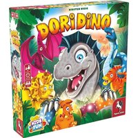 Dori Dino Dori Dino von Pegasus Spiele GmbH