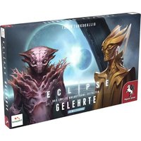 Eclipse: Seekers (Erweiterung) von Pegasus Spiele