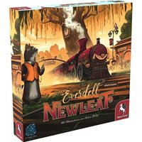 Everdell: Newleaf -Spiel-Erweiterung von Pegasus Spiele