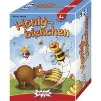 Amigo Spiele - Honigbienchen von AMIGO