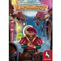 Kameloot (Spiel) von Pegasus Spiele GmbH