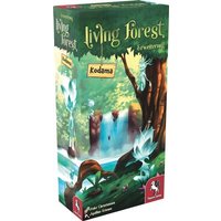 Living Forest: Kodama - Spiel-Erweiterung von Pegasus Spiele