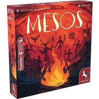 Mesos von Pegasus Spiele