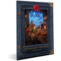 Midgard Waeland-Abenteuer: Das Schicksal der Braut von Pegasus Spiele