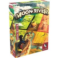 Moon River von Pegasus Spiele