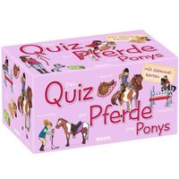 Moses. - Das Quiz der Pferde und Ponys von moses